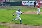 Baseball vs SUNY Cortland  Wheaton College Baseball takes on SUNY Cortland University in game three of the NCAA D3 College World Series at Veterans Memorial Stadium in Cedar Rapids, Iowa. - Photo By: KEITH NORDSTROM : Wheaton Baseball, NCAA, Baseball, World Series